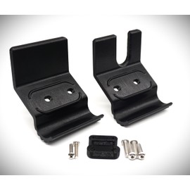 RMD3D Hobie Pro Angler 12 Vantage ST Seat Back Plates, normal