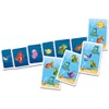 Schmidt Spiele 75062 Blubbern, Children's Card Game