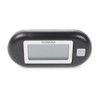 YAMASA ZEX150 Pocket Pedometer, Black