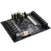 PLC Industrial Control Board Programmable Control Board FX1N‑14MT Module