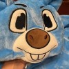 Pijama Cosplay Mameluco Kigurumi Pijama Mameluco Onesie Suave Disfraz Para