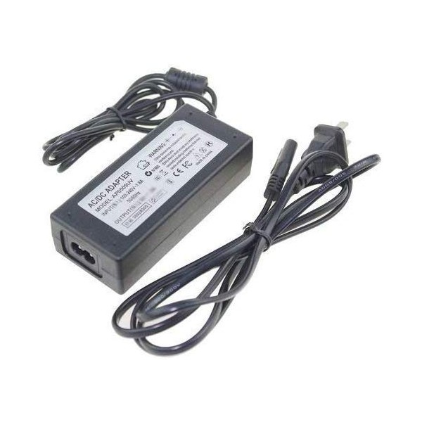 Kircuit AC Adapter for Wacom Cintiq 20WSX DTZ-2000W 20" LCD