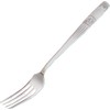 Lucky Wood Fork Rockingham ST Dessert Fork 0-11003-000
