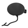 Front Bumper Left Right Towing Hook Cover Cap 95850515600 Replacement