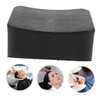 Healvian 2pcs Shampoo Bed Neck Support Pillow Washing Cushion for