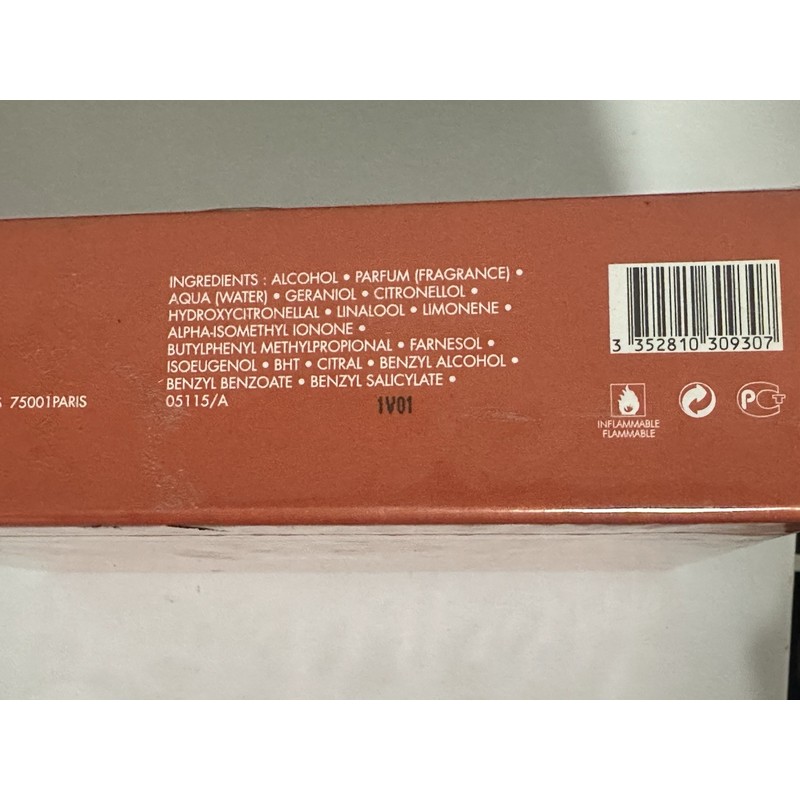 Flower KENZ0 EDP 3 Pc Gift Set Rare