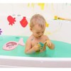 FISH SHAPE BATH THERMOMETER Baby Adult Water Temperature Fun Toy