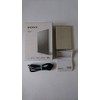 Sony USB3.0 0 Compatible Metal Body Portable Hard Drive (1TB)