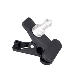 Ayex GP-09 Studio Clip with Aluminium Spigot and 1/4 Inch Thread