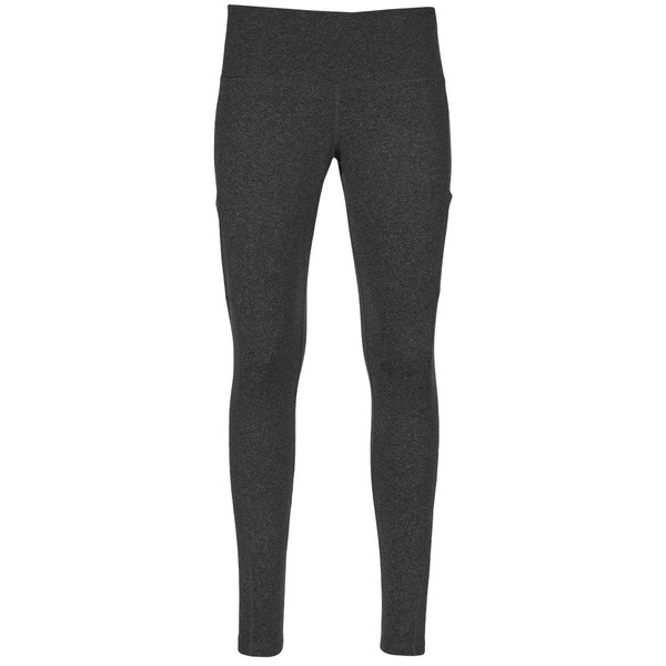 Hot Chillys Women's Micro-Elite Chamois Midweight Thermal Warming Stretching Body