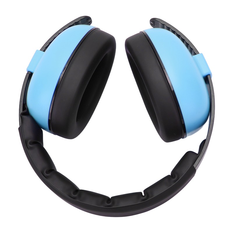 Baby Ear Protection Muff Sleeping Noise Cancelling Earmuff Hearing Protection