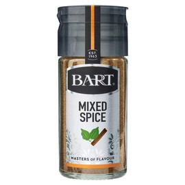 Bart Mixed Spice, 35g