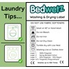 Bedwetz Potty Training Bed Pads | 100% Waterproof Mattress Protector
