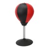 Desktop Punching Bag Stress Buster Indoor Boxing Equipment Table Punching