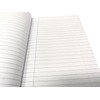 (12 Pack) A5 Exercise Books – 48 Lined Pages –