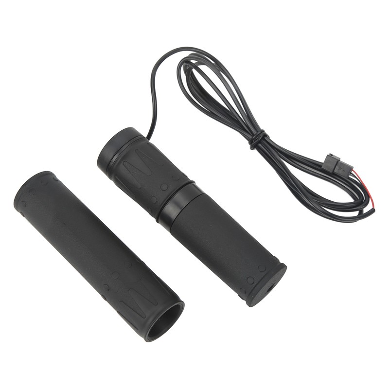 FT 158X Electric Bike Throttle Handle Split Half Section Rotating