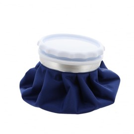 Tigora 1730530904 Ice Bag, Large Diameter, Wide Mouth, TPU Coat, For Kids, Wide Ice Bag, Heat Stroke Prevention