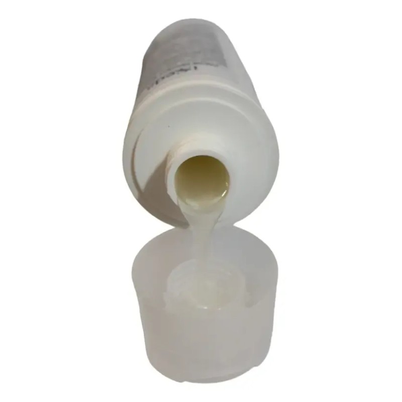 Shampoo Protector De Color Vitalidadhidratación Isseda300ml