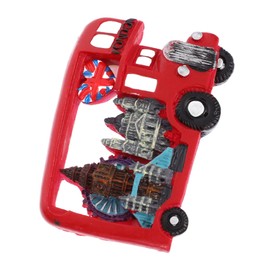 Generic Handmade Fridge Magnet Cute Decorative Magnet for Kitchen Versatile and Lightweight for Friends Unique Refrigerator Decor