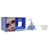 Powder Lightener Bleach - Blue by ColorDesign for Unisex -