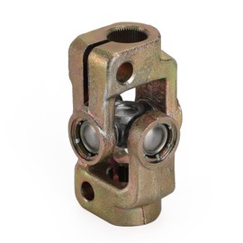 MAD HORNETS Steering Shaft U-Joint With Power Steering 281422417 Fits for Volkswagen Vanagon