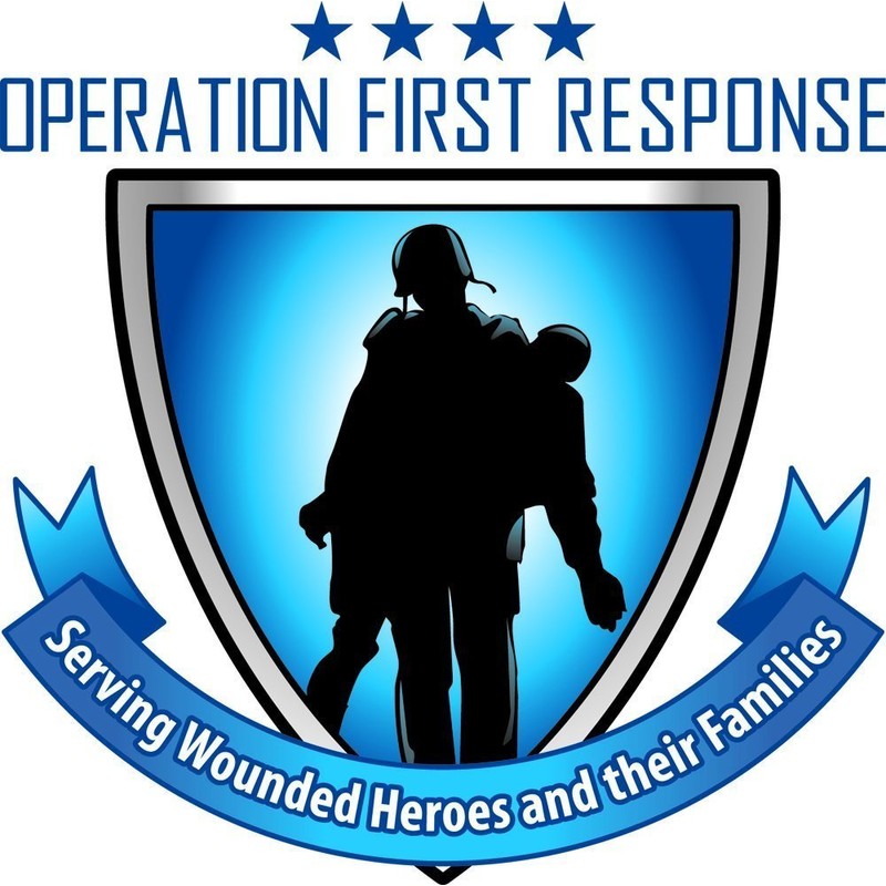 Tactical 365® Operation First Response Pair of Sergeant Rank Uniform