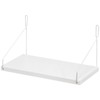 ottostyle.jp Wall Shelf, Wall Shelf, Load Capacity, 11.0 lbs (5