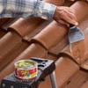 Flex Paste Waterproof Paintable Putty for Gaps and Cracks