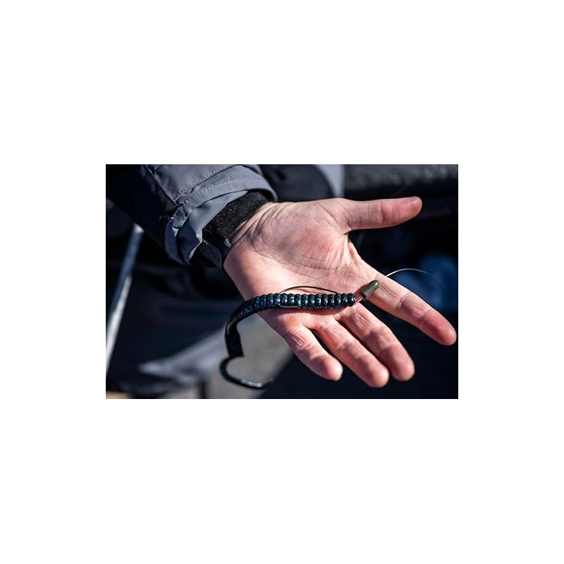 Berkley PowerBait Power Worms Fishing Soft Bait