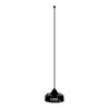 Laird Technologies - 450-470 Unity Antenna, Black