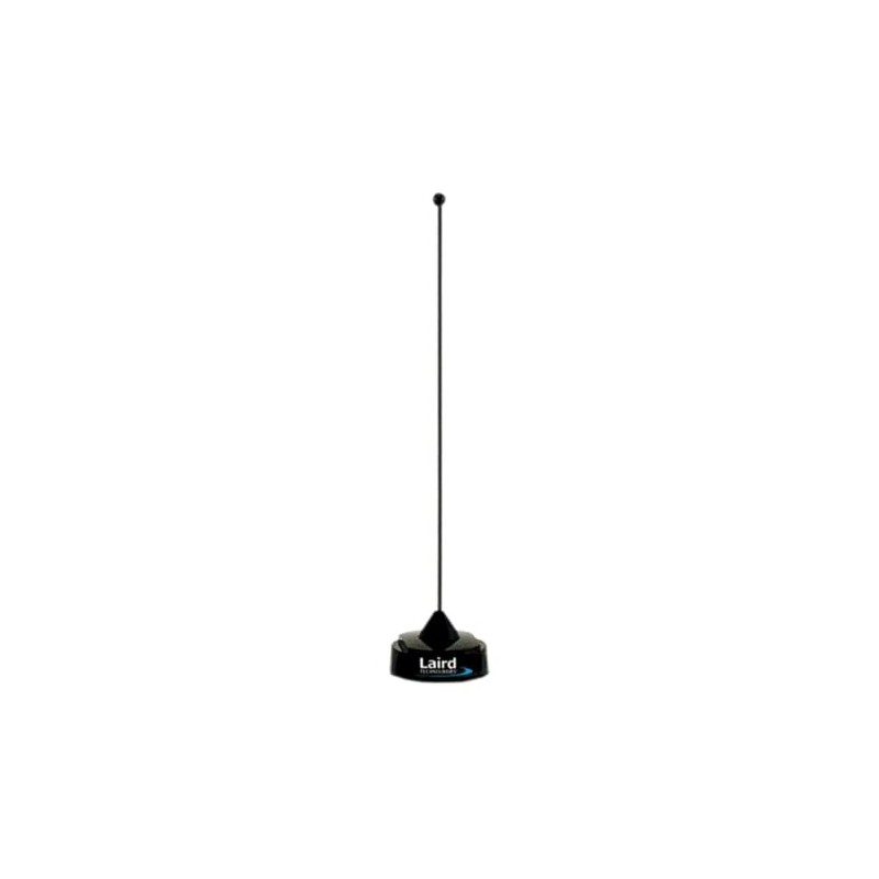 Laird Technologies - 450-470 Unity Antenna, Black