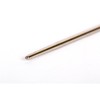 BIG-SAM Smyr 30022-2 Carpet Needles (with and without Tip)