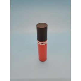 ALMAY Color + Care Liquid Lip Balm -#700 Cantaloupe