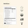 Yogi Bedtime Tea - Chamomile & Passionflower Herbal Blend