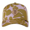 Djinns - Big Aloha Trucker Cap Mesh Cap Hat Cap