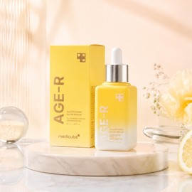 Medicube AGR Glutathione Glow Ampoule 50ml x 1 WY / 메디큐브 에이지알 글루타치온 글로우 앰플 50ml x 1개 WY