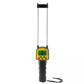 AR 밀 옥수수 쌀 땅콩을 위한 AR991 디지털 LCD 곡물 수분계 Digital LCD Grain Moisture Meter AR991 for Wheat Oats Corn Rice Peanuts