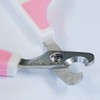 CattyMan CC Smooth Curve Nail Clipper (CattySalon Kalinia)