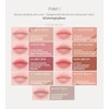 Heart Percent Base de labios Dote On Mood All Cover,