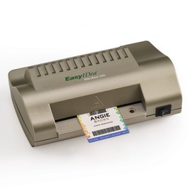 Complete Print @ Home Kit | Makes 25 PVC Like ID Cards | for Inkjet Printers