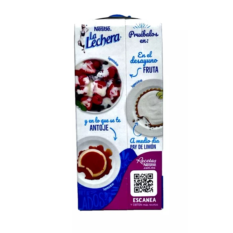 Nestlé 6-Pk Nestle La Lechera Original 430g/15.16oz