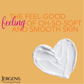 Jergens Firming Toning Body Moisturizer, 16.8 oz Skin