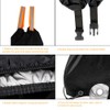 Toptrek Bicycle Cover, Waterproof 210T Oxford Fabric, High-Quality Bicycle Garage