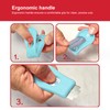 Bread Lame Blades Scoring Tool Ergonomic Magnetic Cutter for Homemade