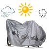 Waterproof Bicycle Cover Anti Rain Dust Bike Cycling Outdoor Cover