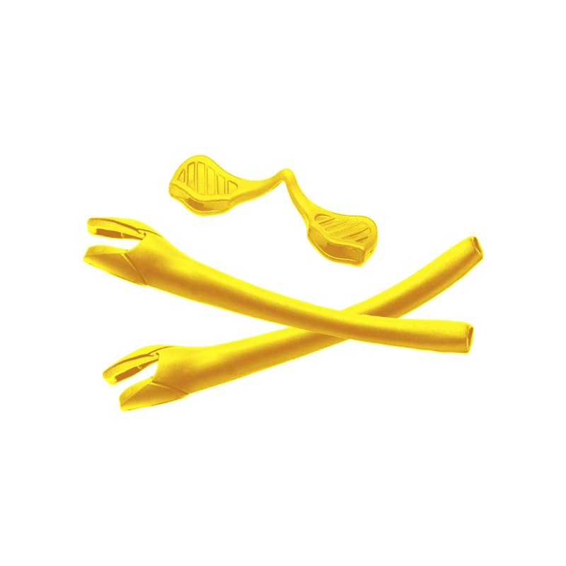 Acefrog Replacement Rubber Kits for Oakley Radar EV Series Sunglasses,