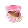JMCY Cushion Foundation Glossy Cream Foundation Moisturizing Cushion Cream Lightweight