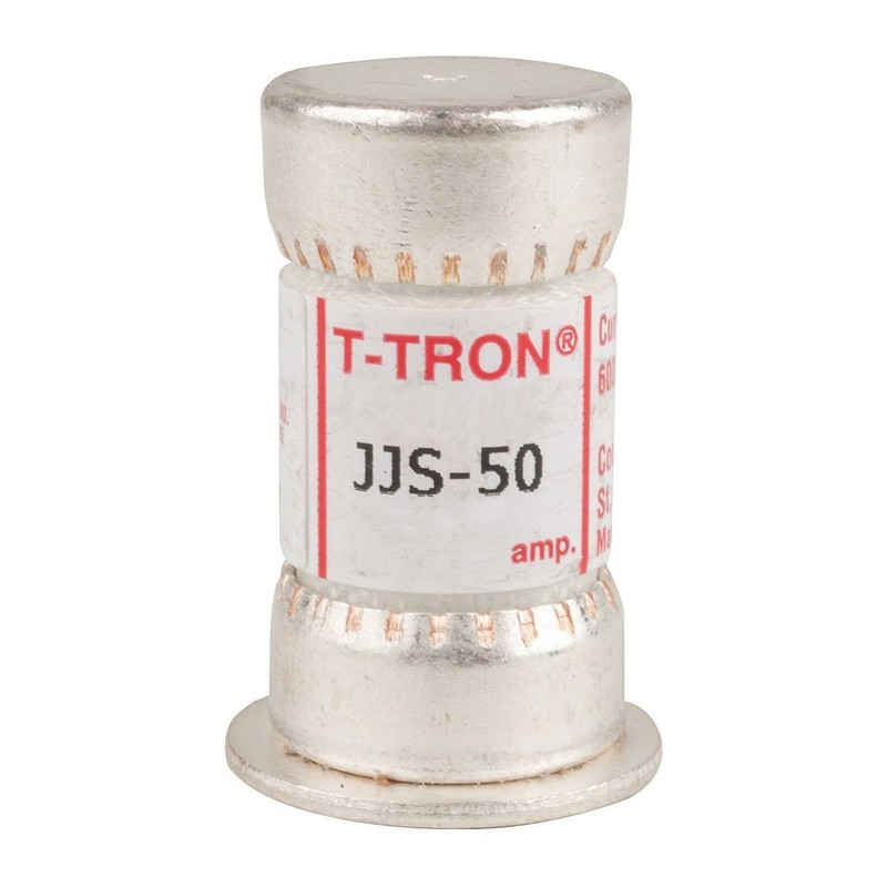Bussman JJS-50 Tron Fast Acting Fuse Class T