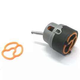 Unbranded Replacement For Delta RP50587 Single Handle Valve Cartridge,Chro