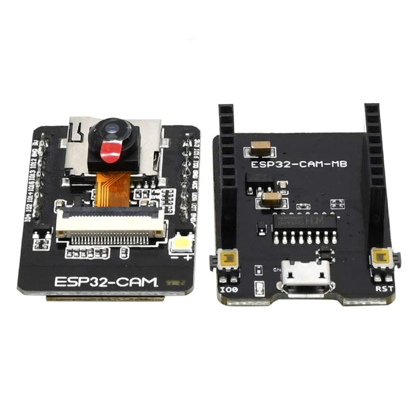 4pcs ESP32 CAM 2640 Camera Module WiFi/Bluetooth Development Board USB